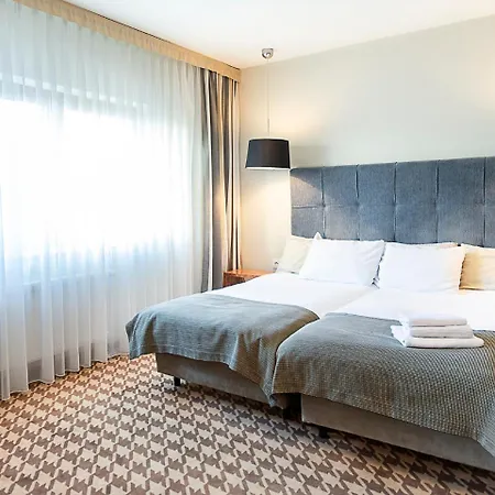 Vacationclub - Sand Hotel★★★★ Apartament 118 Kolobrzeg