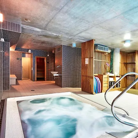 Vacationclub - Sand Hotel★★★★ Apartament 118 Kolobrzeg